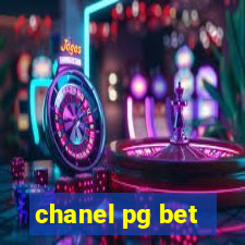 chanel pg bet